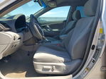 Toyota Camry 2011