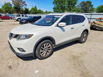 Nissan Rogue 2015