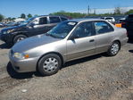 Toyota Corolla 2002