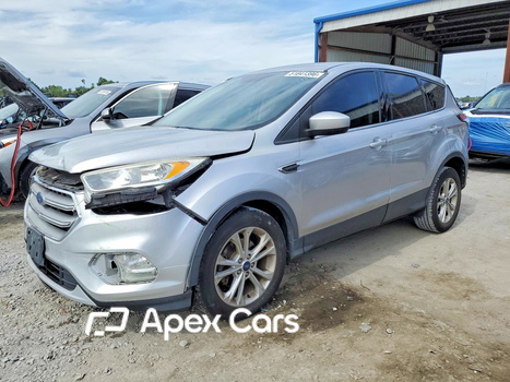 Ford Escape 2017 - Image 1 of 14