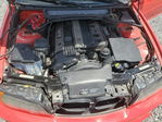 BMW Series 3 2001
