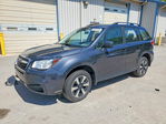 Subaru Forester 2018