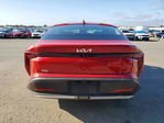 Kia K4 2025