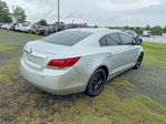 Buick LaCrosse 2010