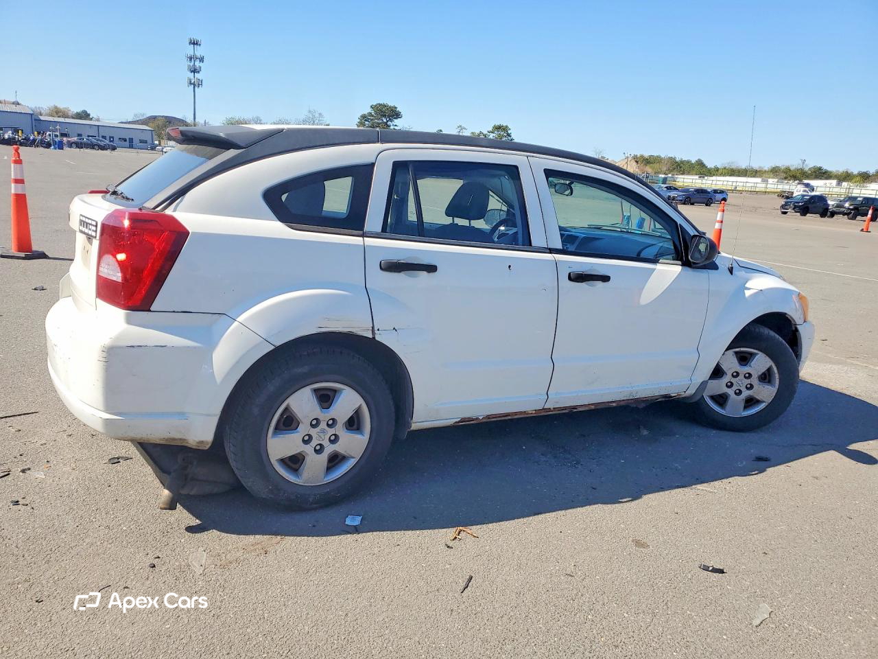 Dodge Caliber 2008