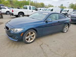 BMW Series 4 2014