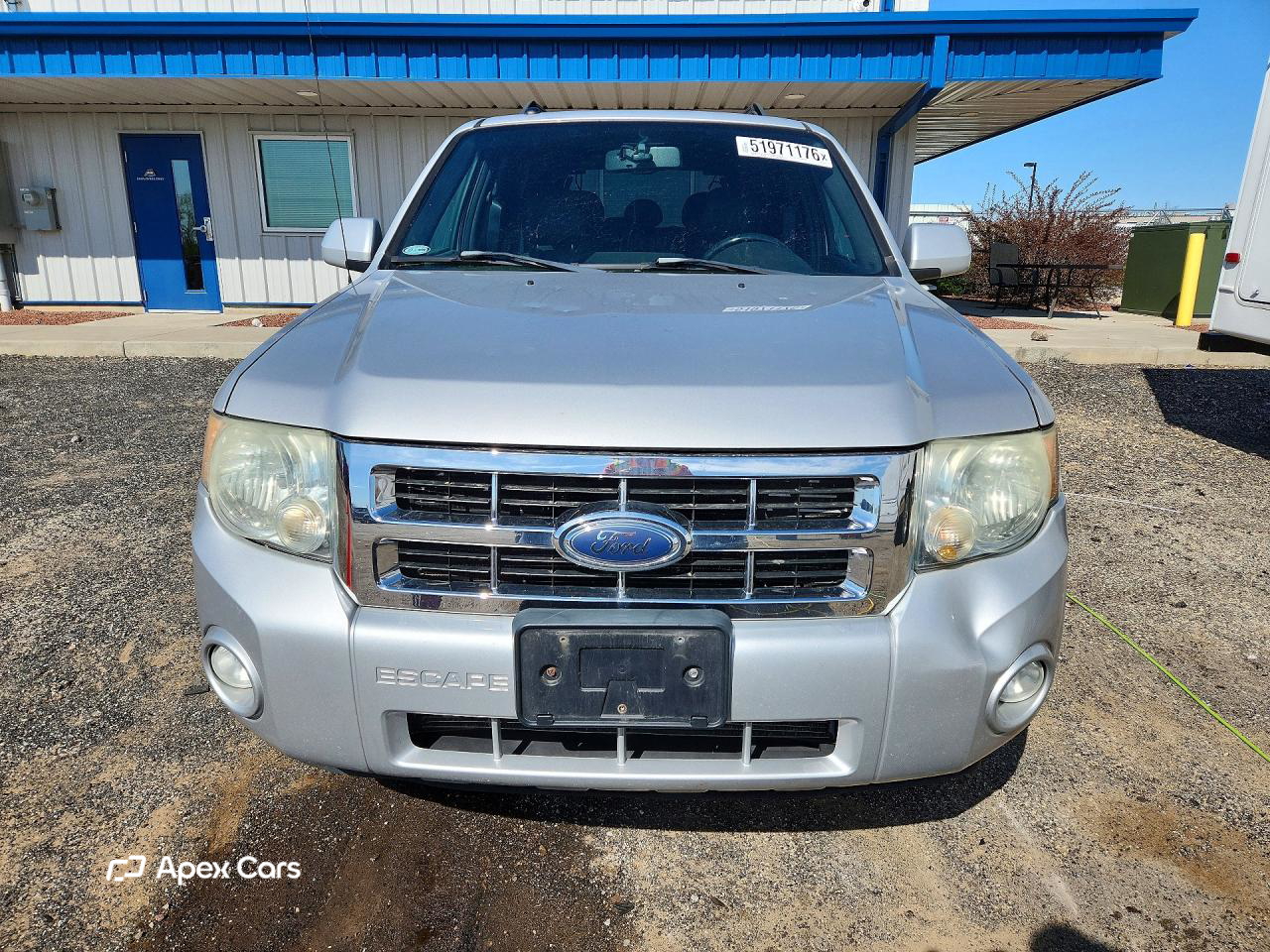 Ford Escape 2008