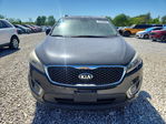 Kia Sorento 2017