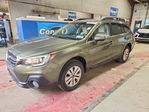 Subaru Outback 2018