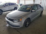 Volkswagen Jetta 2012