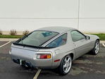 Porsche 928 1982