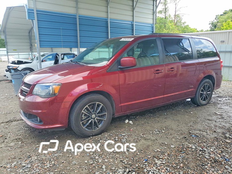 Dodge Caravan 2019 - Image 1 of 12