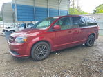 Dodge Caravan 2019
