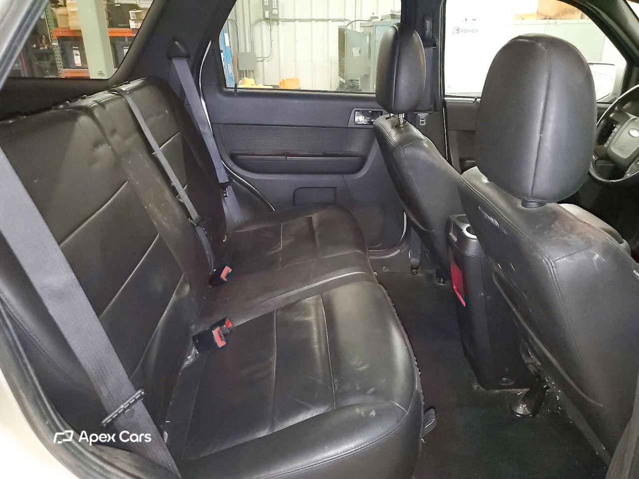 Ford Escape 2012