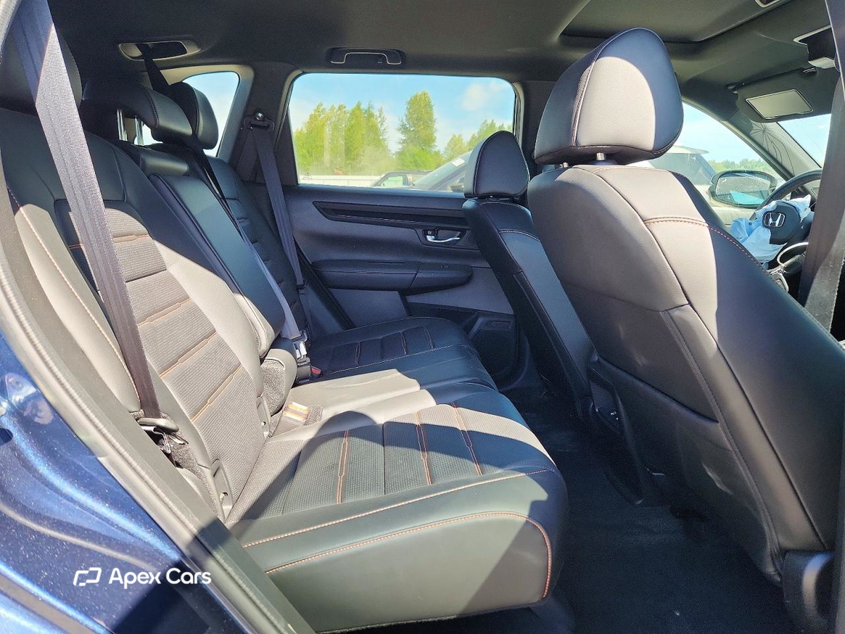 Honda CR-V 2024