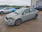 Toyota Corolla 2004