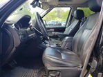 Land Rover LR4 2011