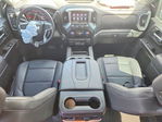 Chevrolet Silverado 2022