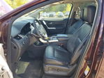 Ford Edge 2011