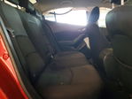 Mazda 3 2015