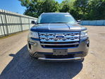 Ford Explorer 2019