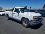 Chevrolet Silverado 2006