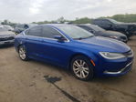 Chrysler 200 2015