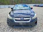 Subaru Impreza 2012