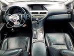 Lexus RX 2013