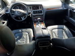 Audi Q7 2015