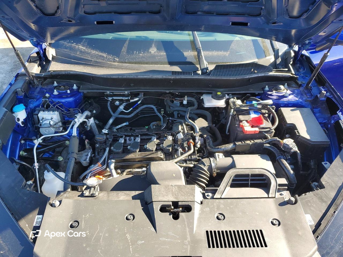 Honda CR-V 2023