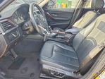 BMW Series 3 2014