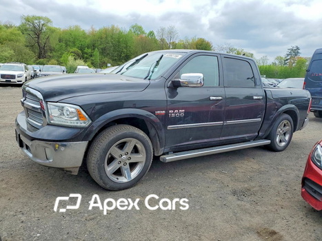 RAM 1500 2015 - Zdjęcie 1 z 12