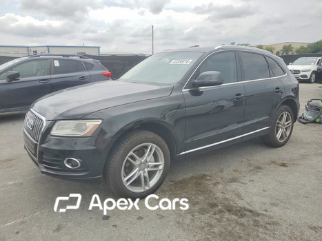 Audi Q5 2013 - Image 1 of 13