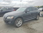 Audi Q5 2013