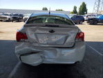 Subaru Impreza 2012