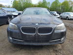 BMW Series 5 2012