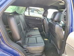 Ford Explorer 2014