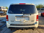 Honda Pilot 2012