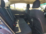 Subaru Impreza 2014
