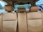 Subaru Forester 2004