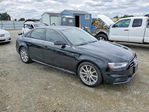 Audi A4 2015