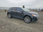 Ford Edge 2013
