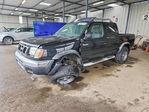 Nissan Navara (Frontier) 2000