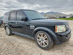 Land Rover LR4 2010