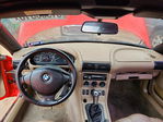 BMW Z3 2001