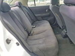 Nissan Versa 2008