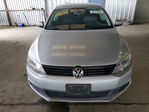 Volkswagen Jetta 2012