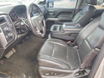 Chevrolet Silverado 2016