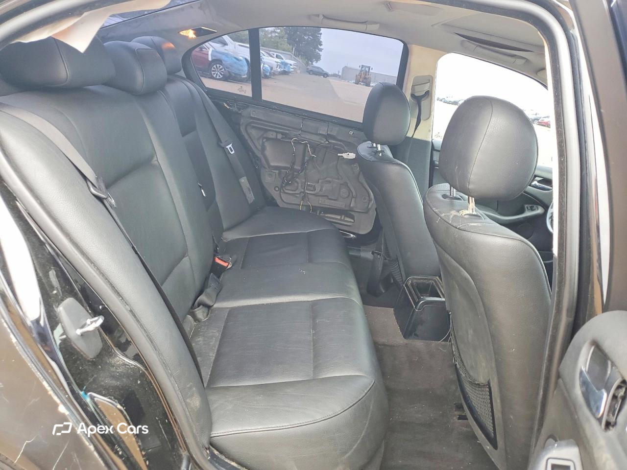 BMW Series 3 2004
